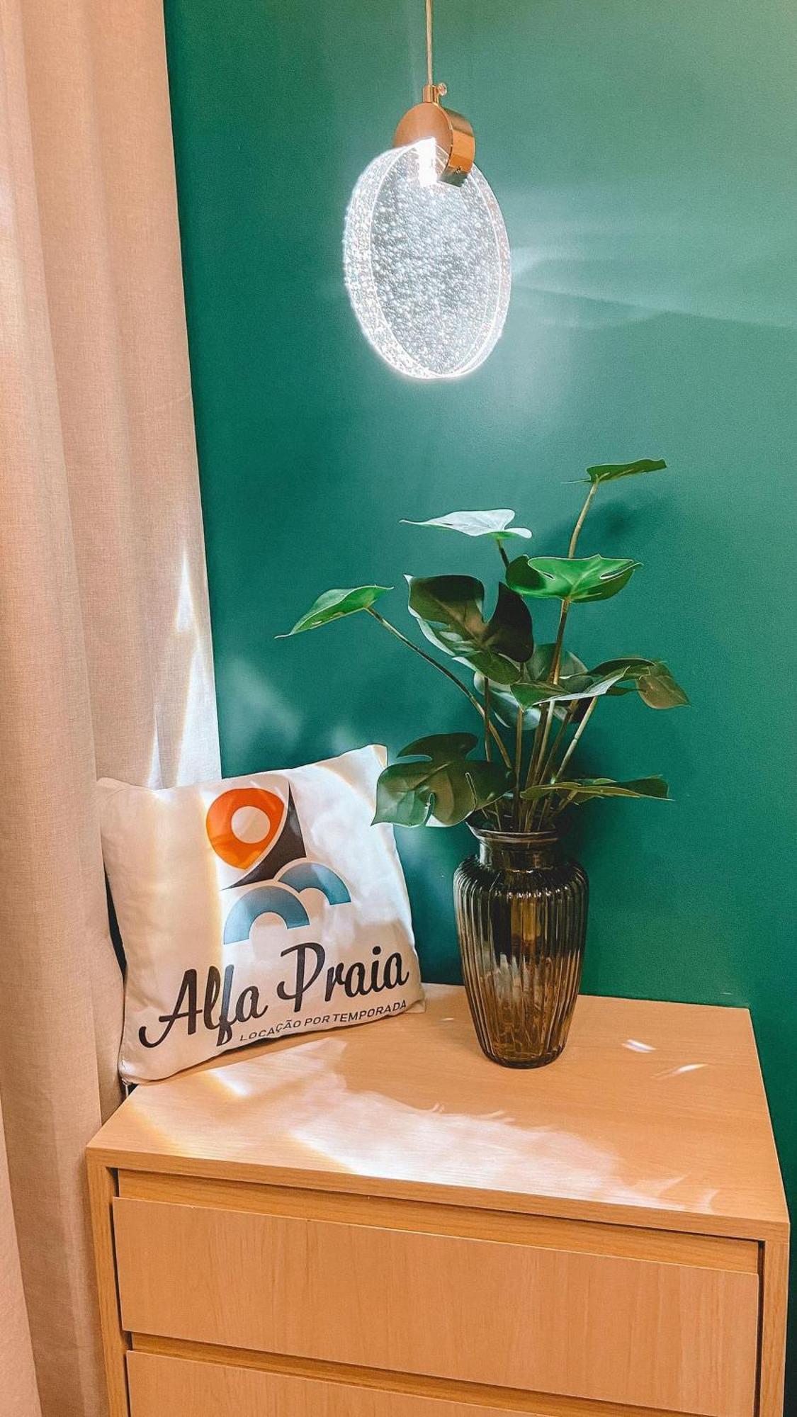 J. Smart - Jose Vilar Aldeota - 9° Andar Apartment *