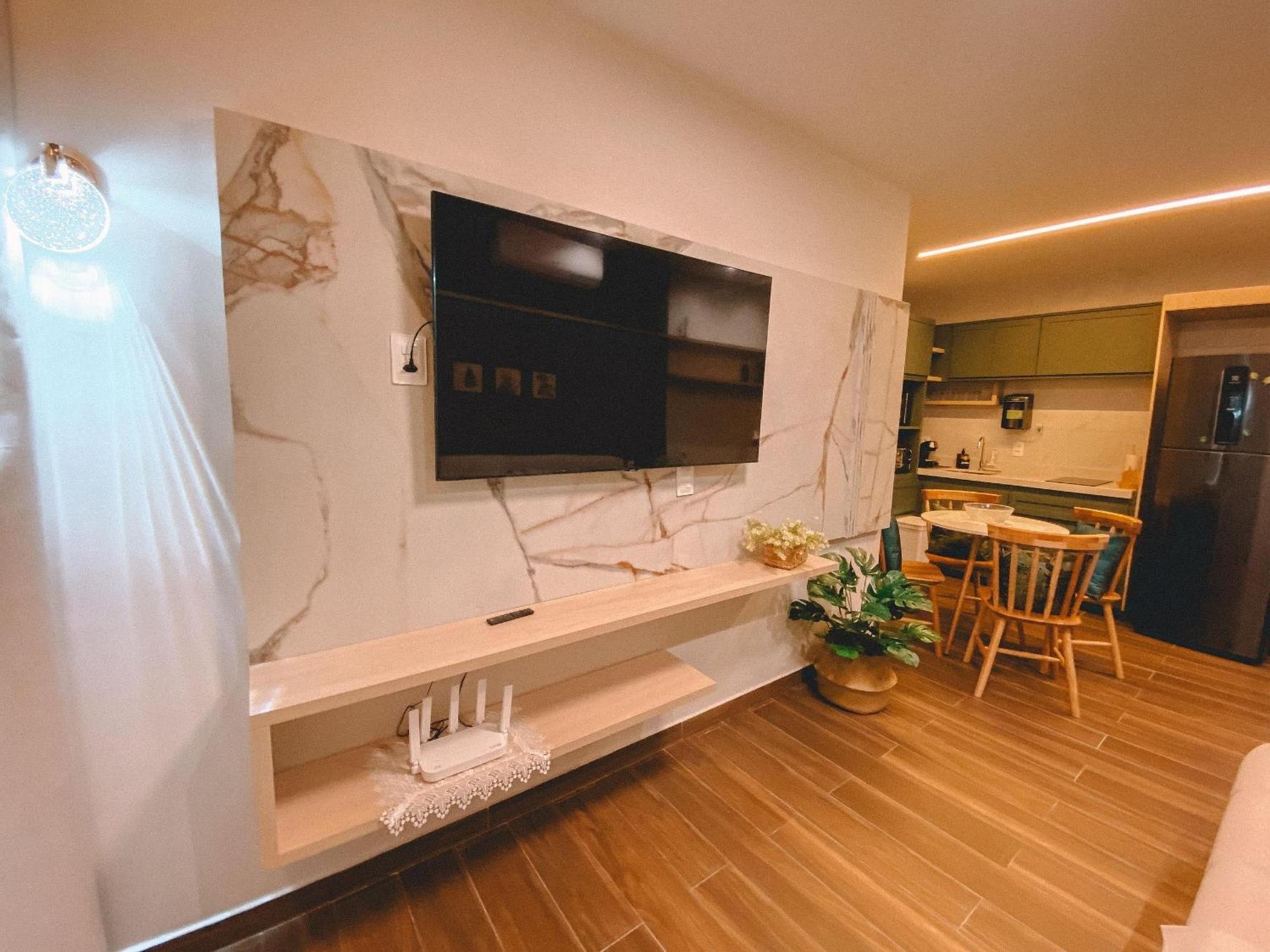 J. Smart - Jose Vilar Aldeota - 9° Andar Apartamento *
