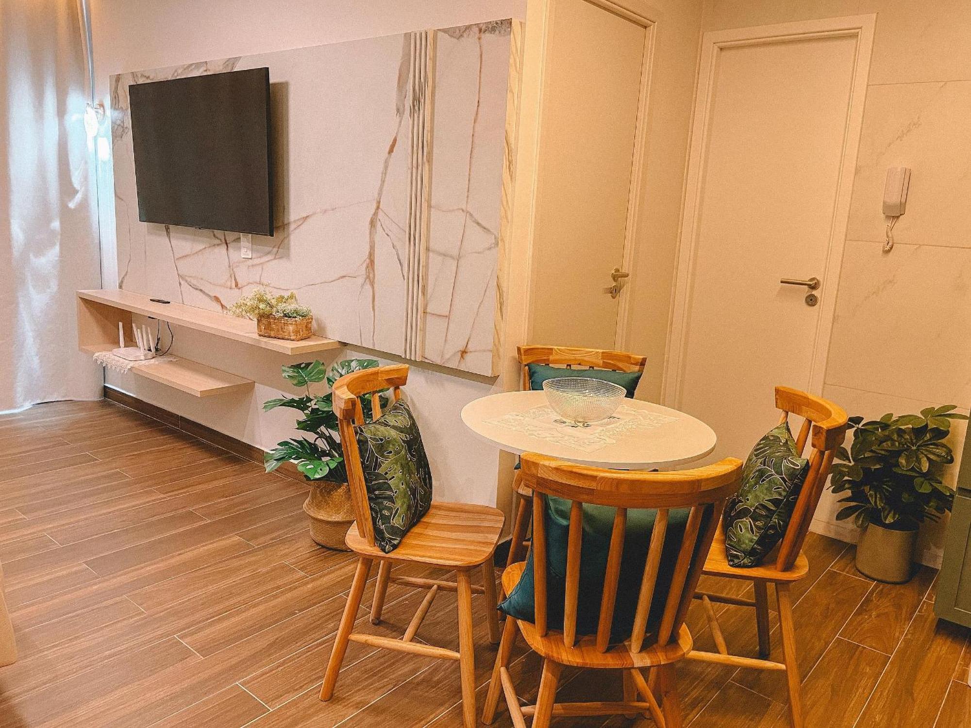 J. Smart - Jose Vilar Aldeota - 9° Andar Apartamento