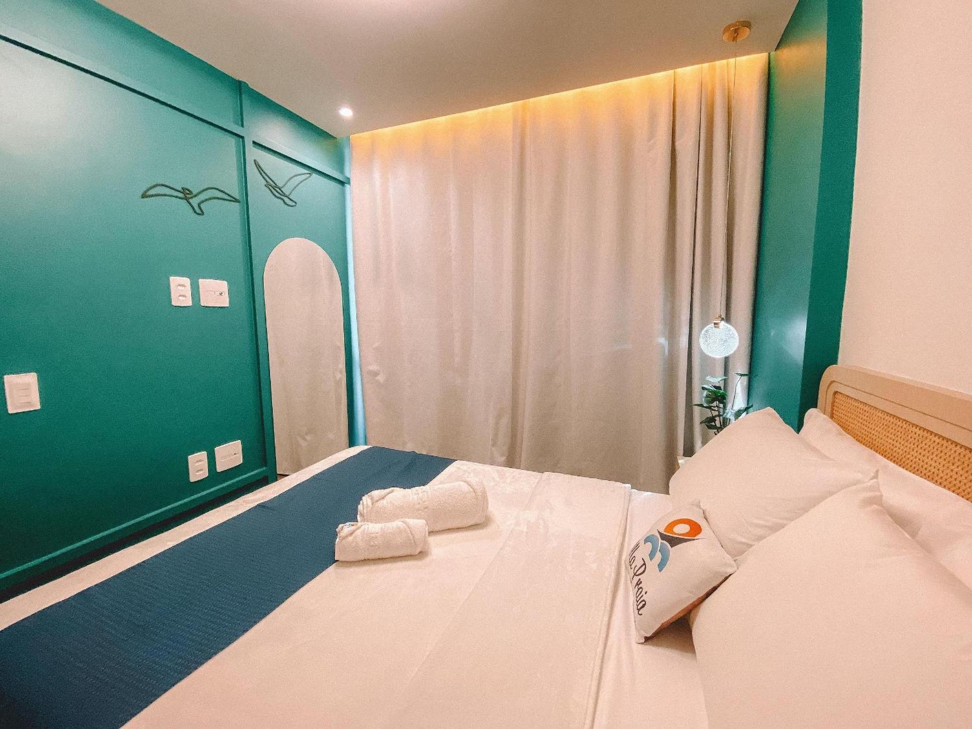 J. Smart - Jose Vilar Aldeota - 9° Andar Apartamento Fortaleza (Ceara)