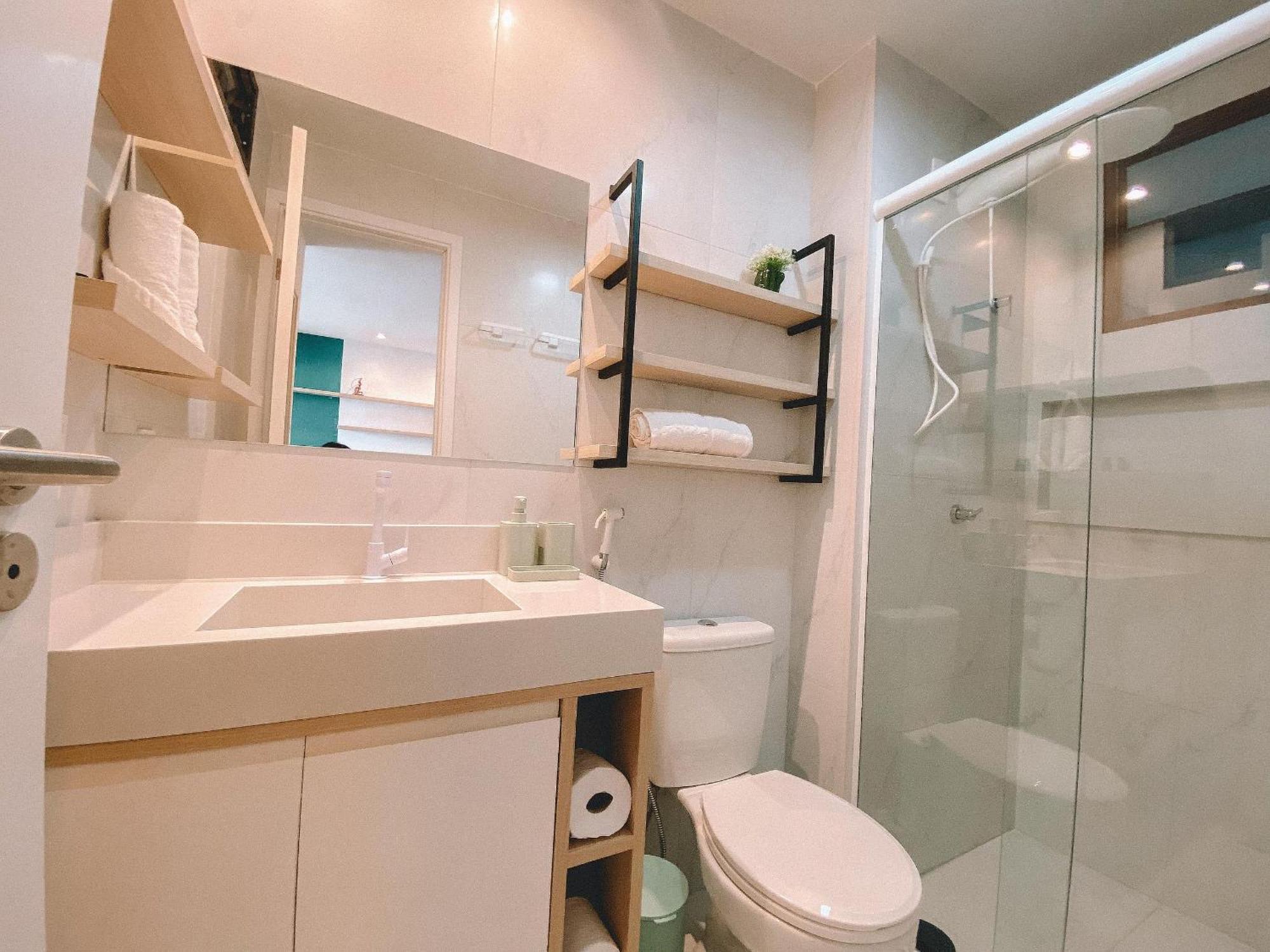 J. Smart - Jose Vilar Aldeota - 9° Andar Apartamento