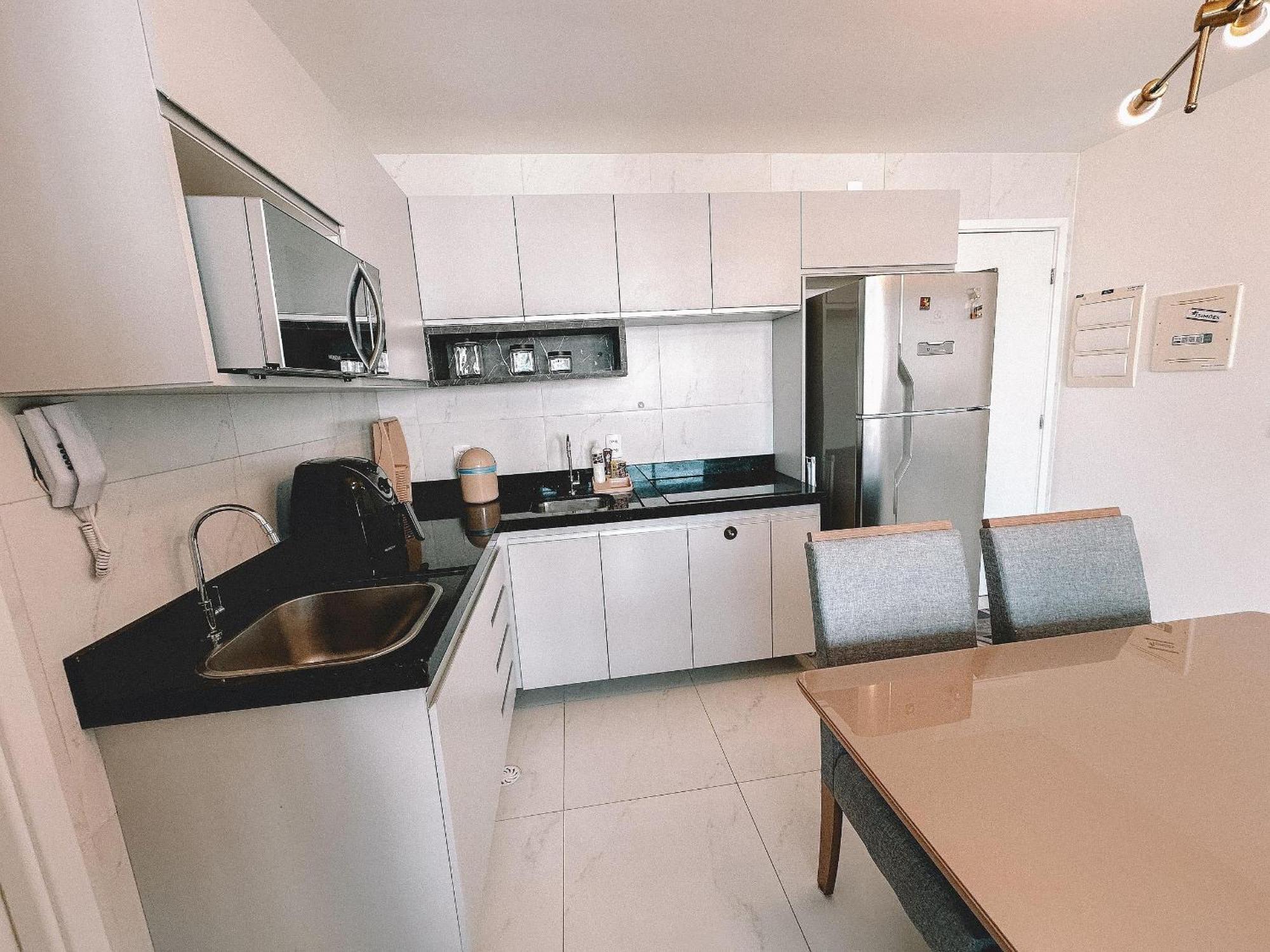 J. Smart - Jose Vilar Aldeota - 9° Andar Apartamento *